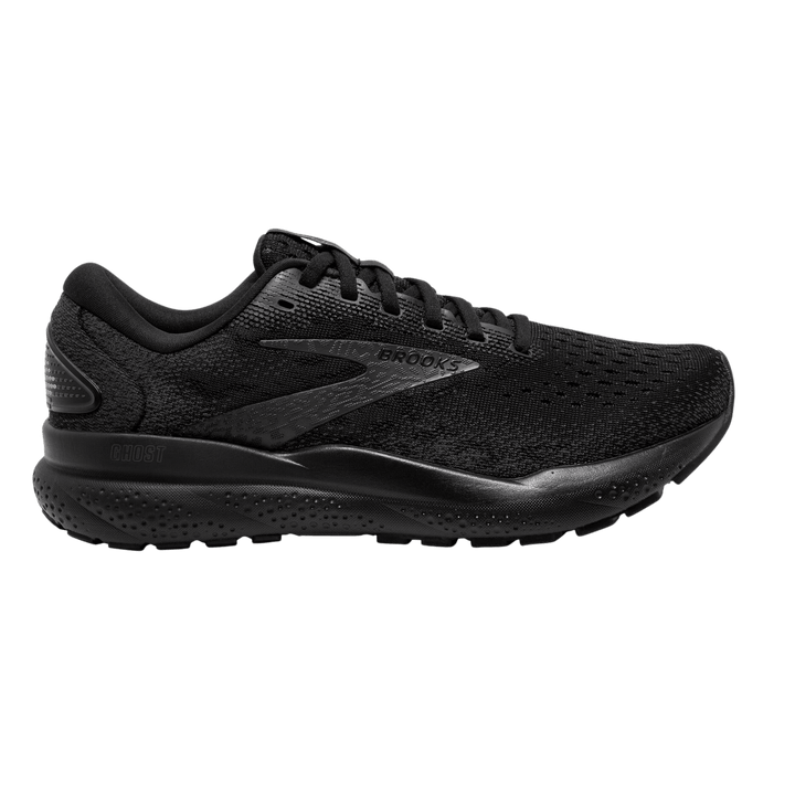 LukesLockerDallasFortWorth_Brooks1104181D020_Mens_Ghost16_Black_Black_Ebony