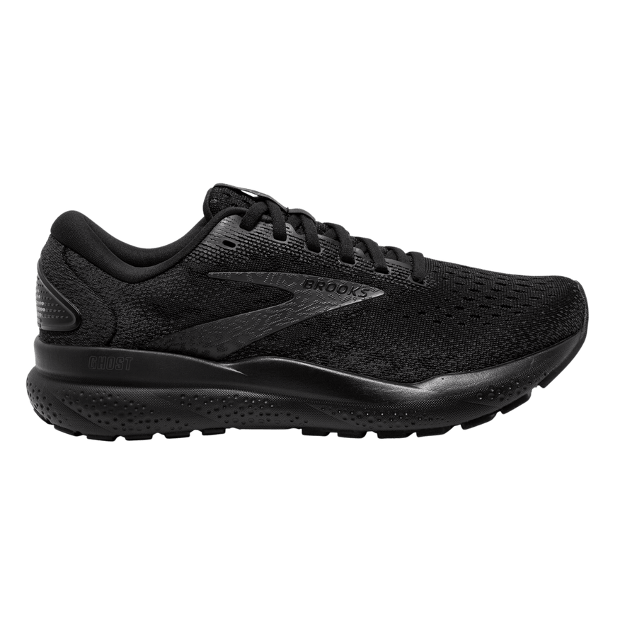 LukesLockerDallasFortWorth_Brooks1104181D020_Mens_Ghost16_Black_Black_Ebony