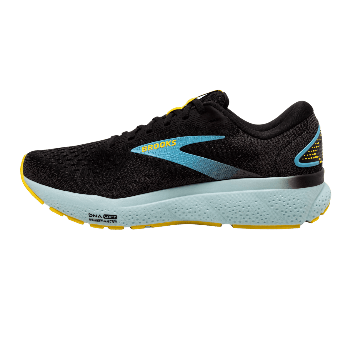 BROOKS MEN'S GHOST 16