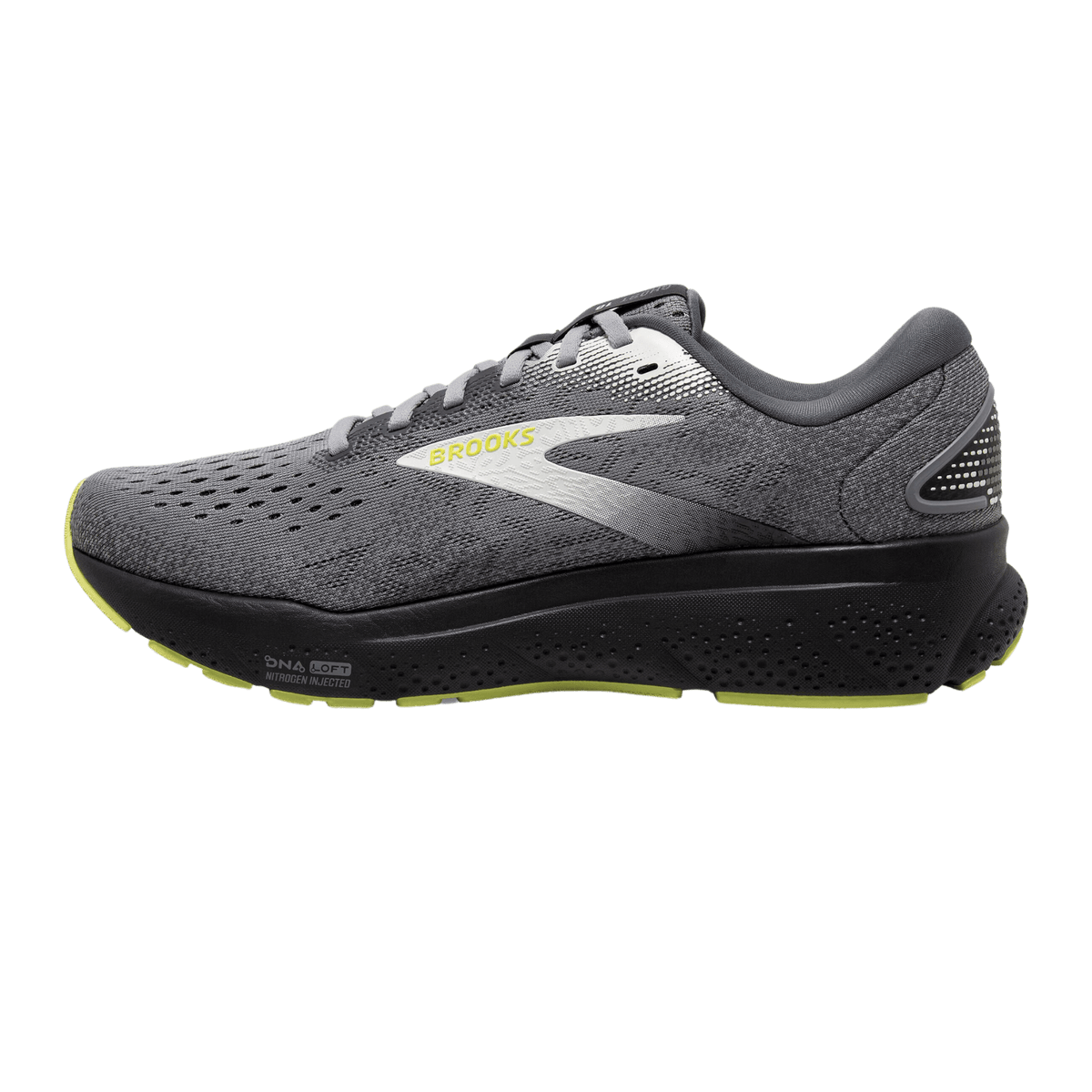 BROOKS MEN'S GHOST 16 WIDE