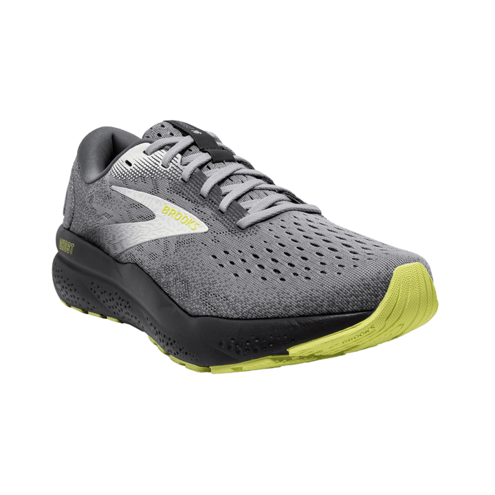 BROOKS MEN'S GHOST 16 WIDE