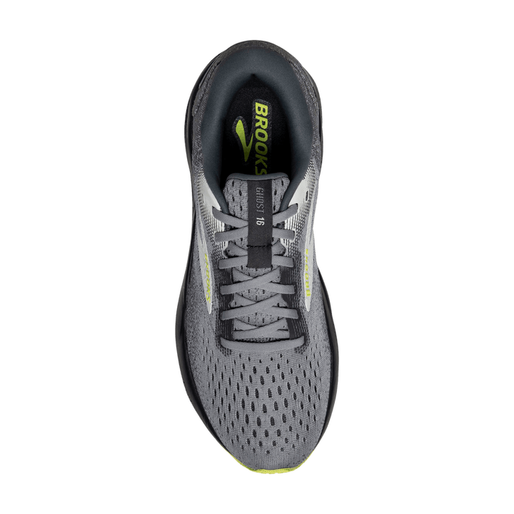 BROOKS MEN'S GHOST 16 WIDE