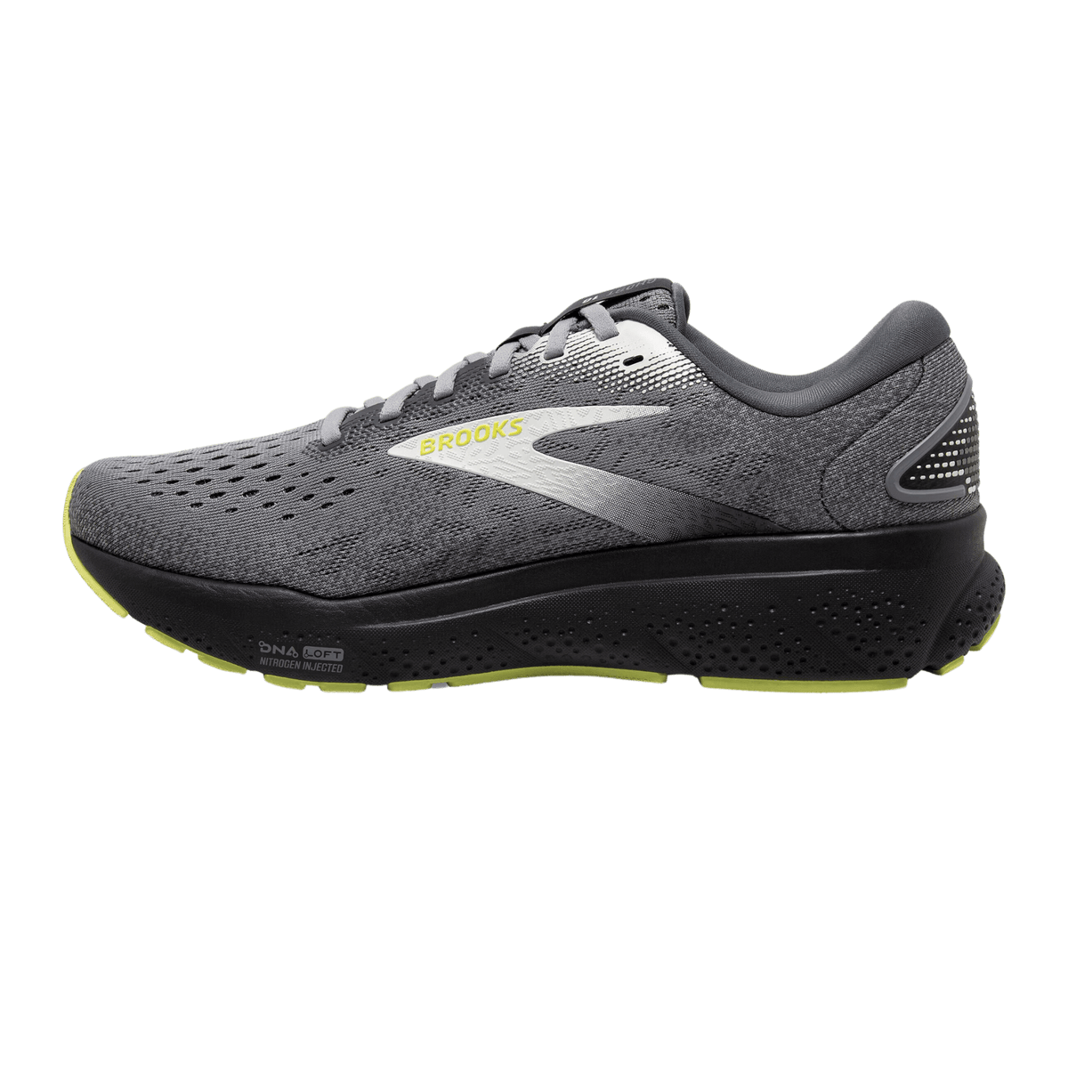 BROOKS MEN'S GHOST 16 EXTRA WIDE