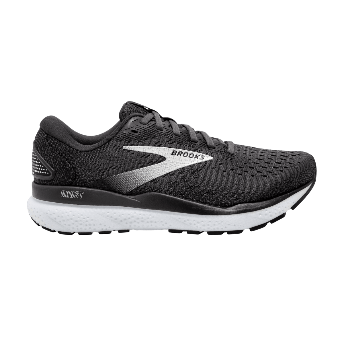 LukesLockerDallasFortWorth_Brooks1204071B090_Womens_Ghost16_Black_Grey_White