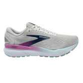 LukesLockerDallasFortWorth_Brooks1204071B175_Womens_Ghost16_White_Grey_EstateBlue