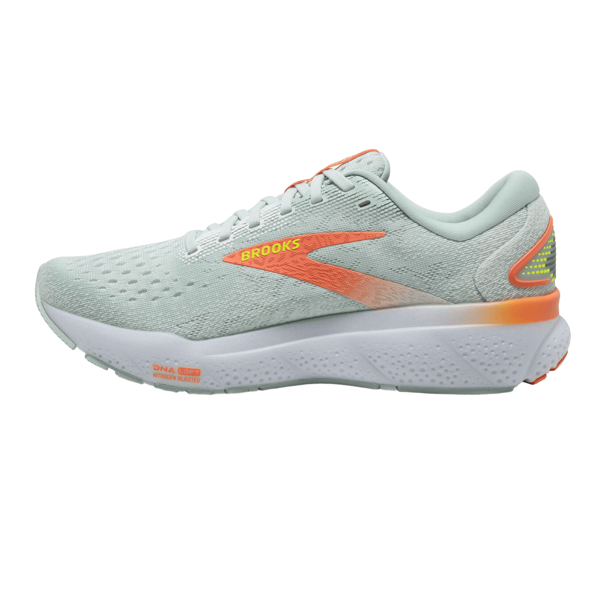 BROOKS WOMEN'S GHOST 16