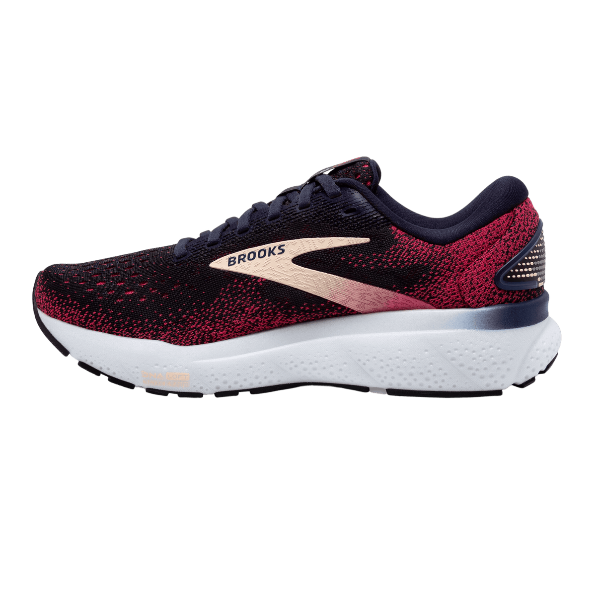 BROOKS WOMEN'S GHOST 16