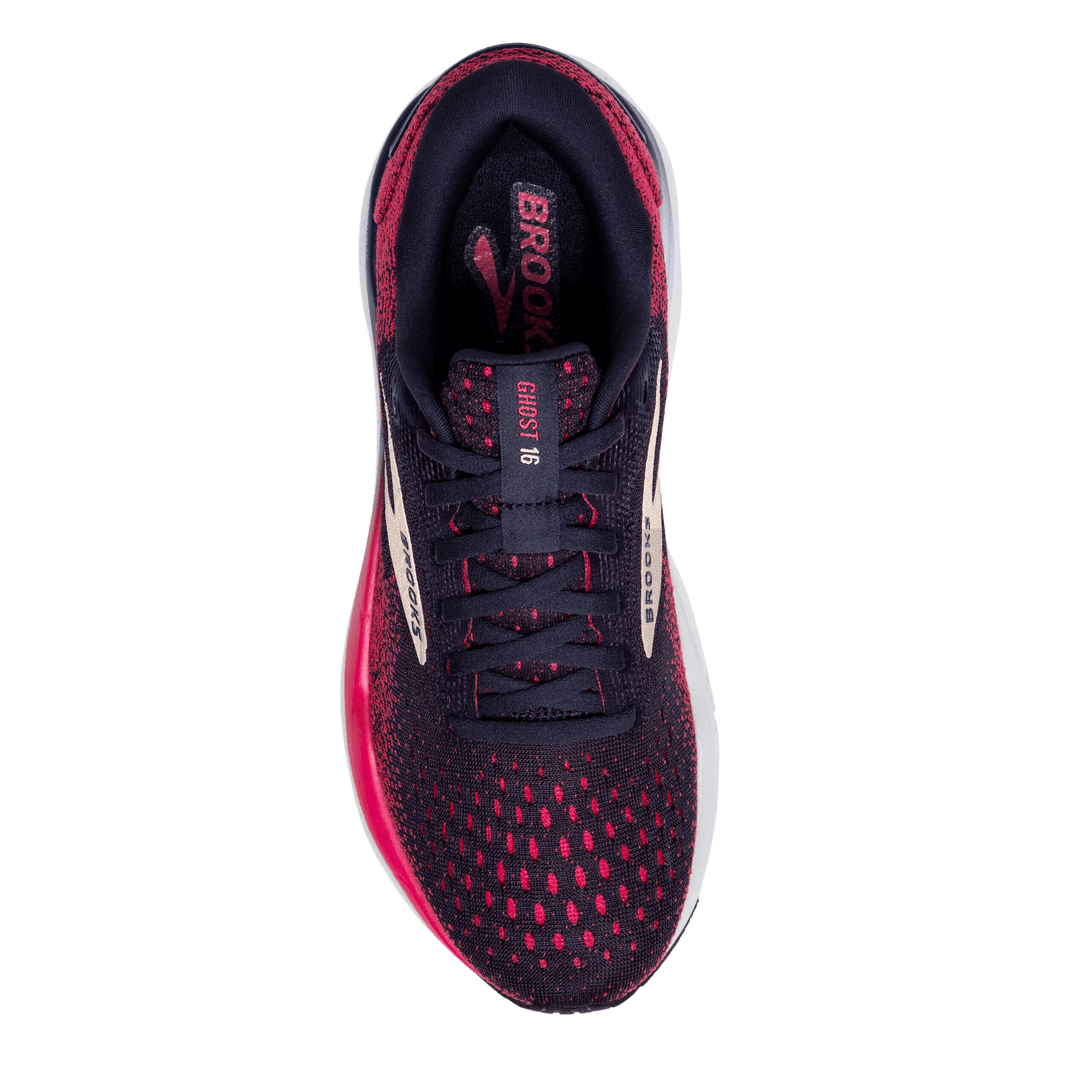 BROOKS WOMEN'S GHOST 16