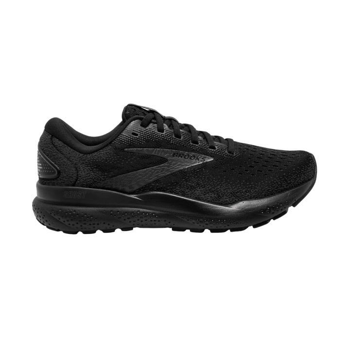 LukesLockerDallasFortWorth_Brooks1204071D020_Womens_Ghost16_Black_Black_Ebony