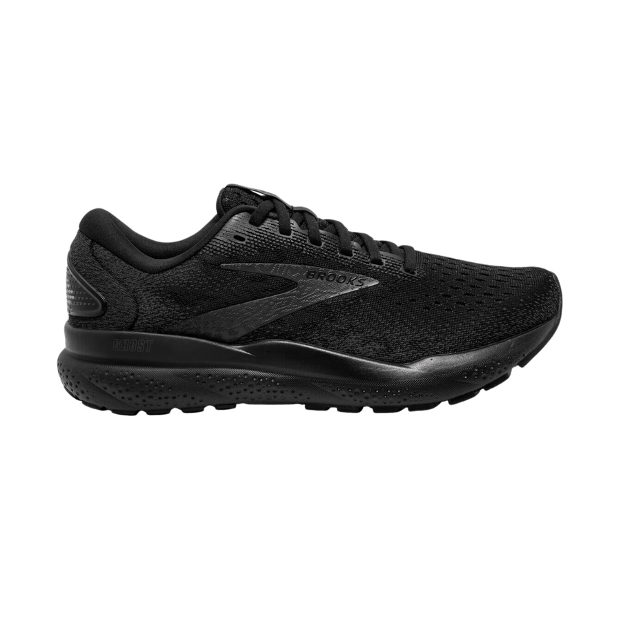 LukesLockerDallasFortWorth_Brooks1204071D020_Womens_Ghost16_Black_Black_Ebony