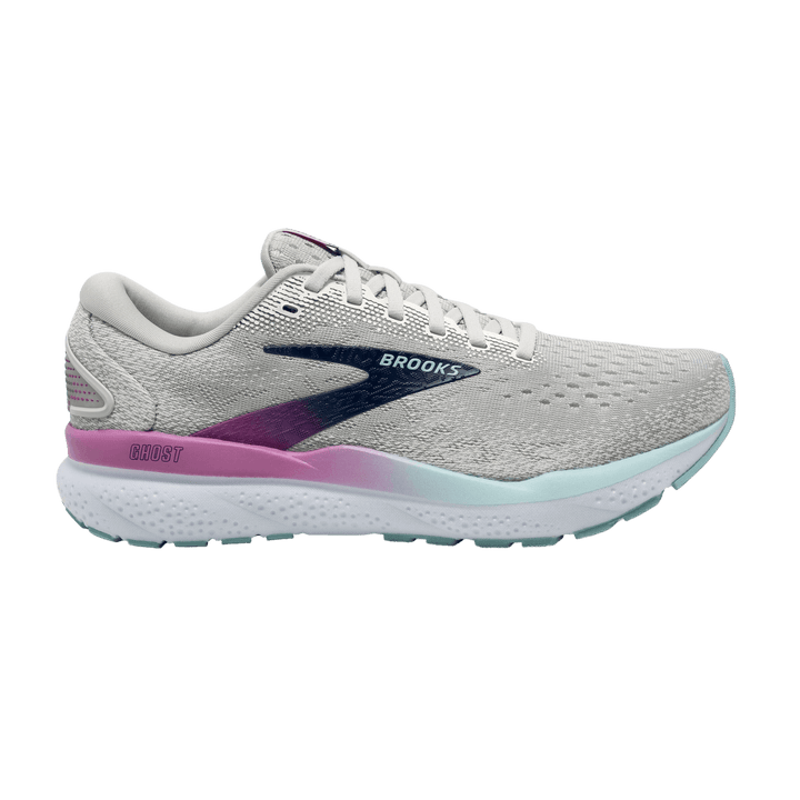 LukesLockerDallasFortWorth_Brooks1204071D175_Womens_Ghost16_White_Grey_EstateBlue