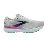 LukesLockerDallasFortWorth_Brooks1204071D175_Womens_Ghost16_White_Grey_EstateBlue