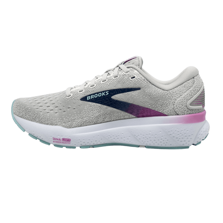 BROOKS WOMEN'S GHOST 16 WIDE