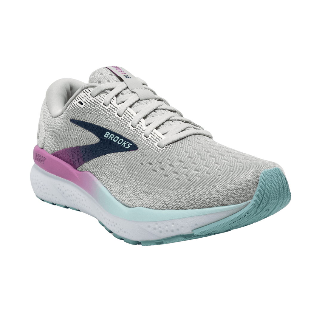 BROOKS WOMEN'S GHOST 16 WIDE