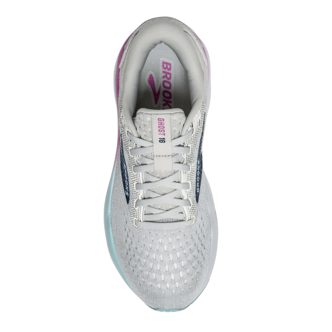 BROOKS WOMEN'S GHOST 16 WIDE