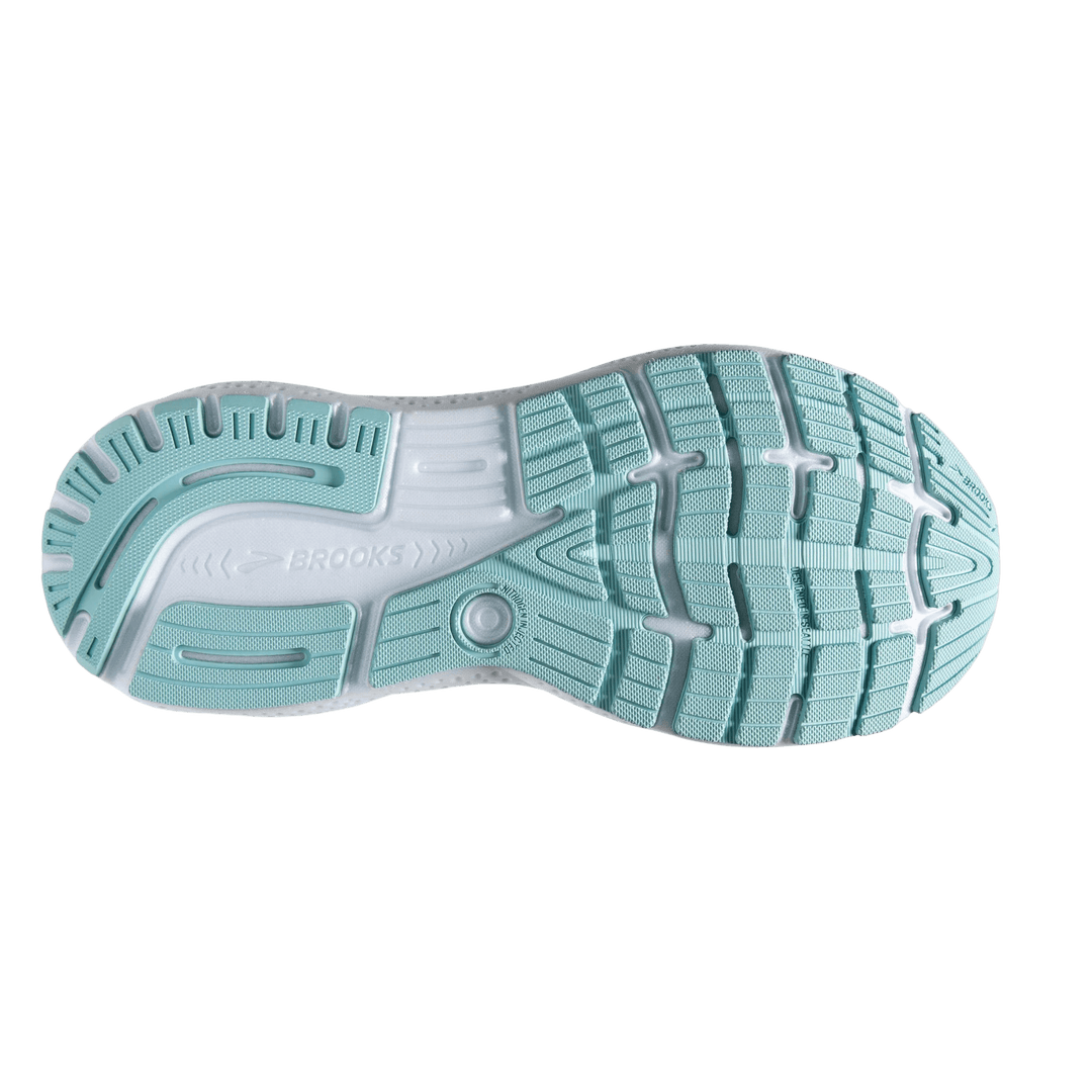 BROOKS WOMEN'S GHOST 16 WIDE