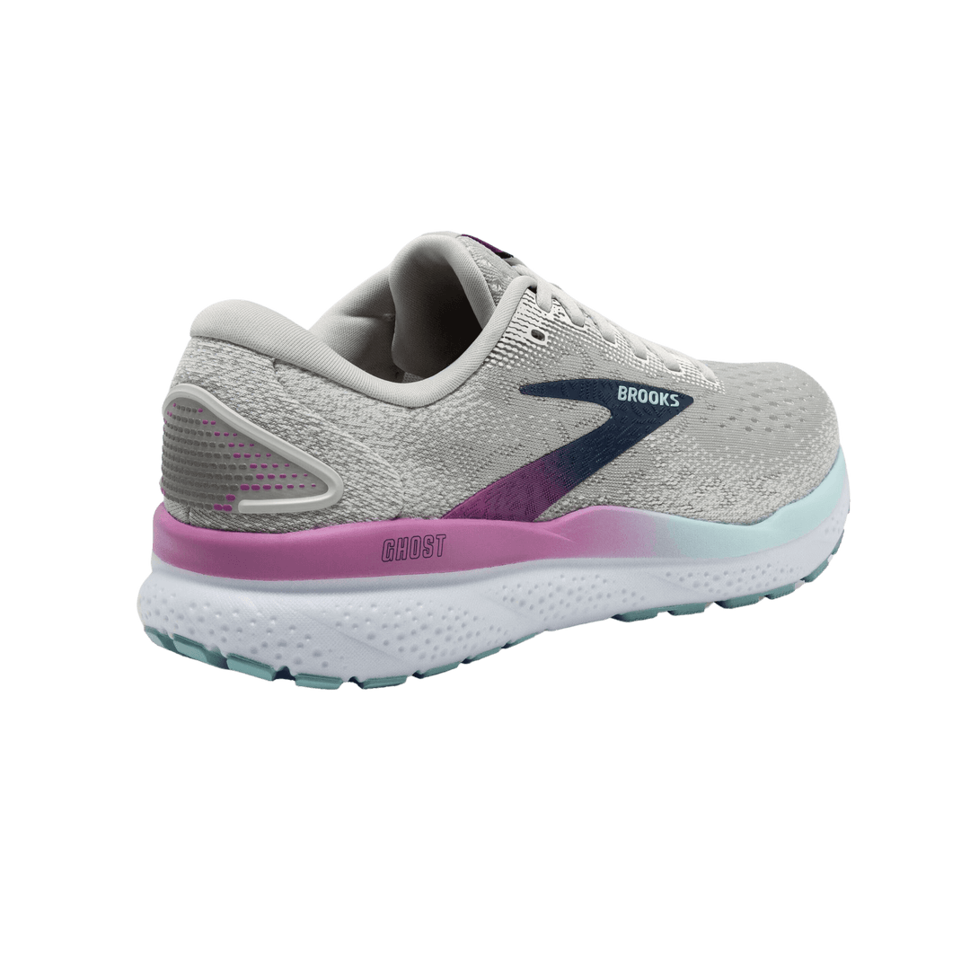 BROOKS WOMEN'S GHOST 16 WIDE