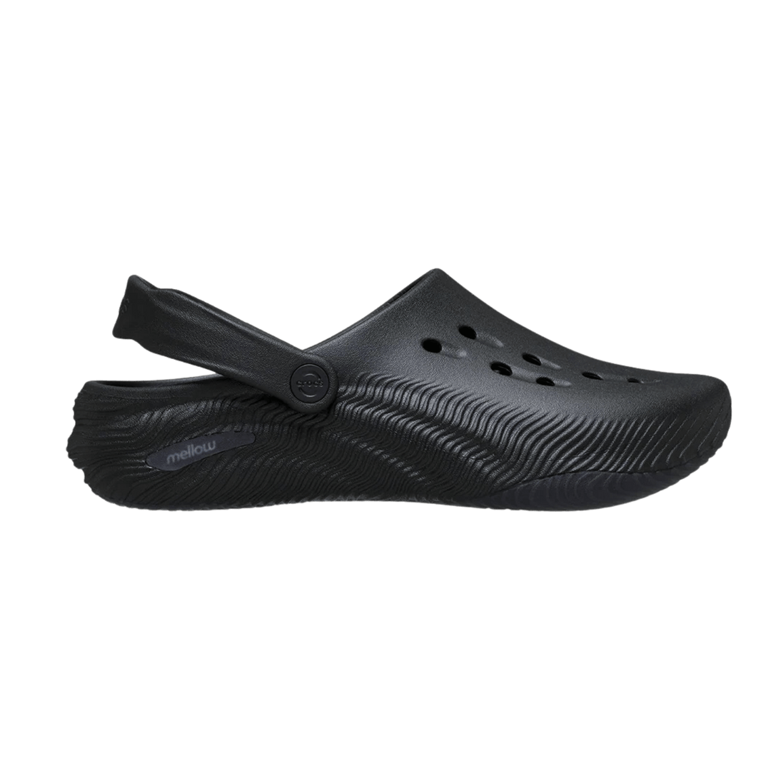 CROCS MEN AND WOMEN'S MELLOW 2 CLOG