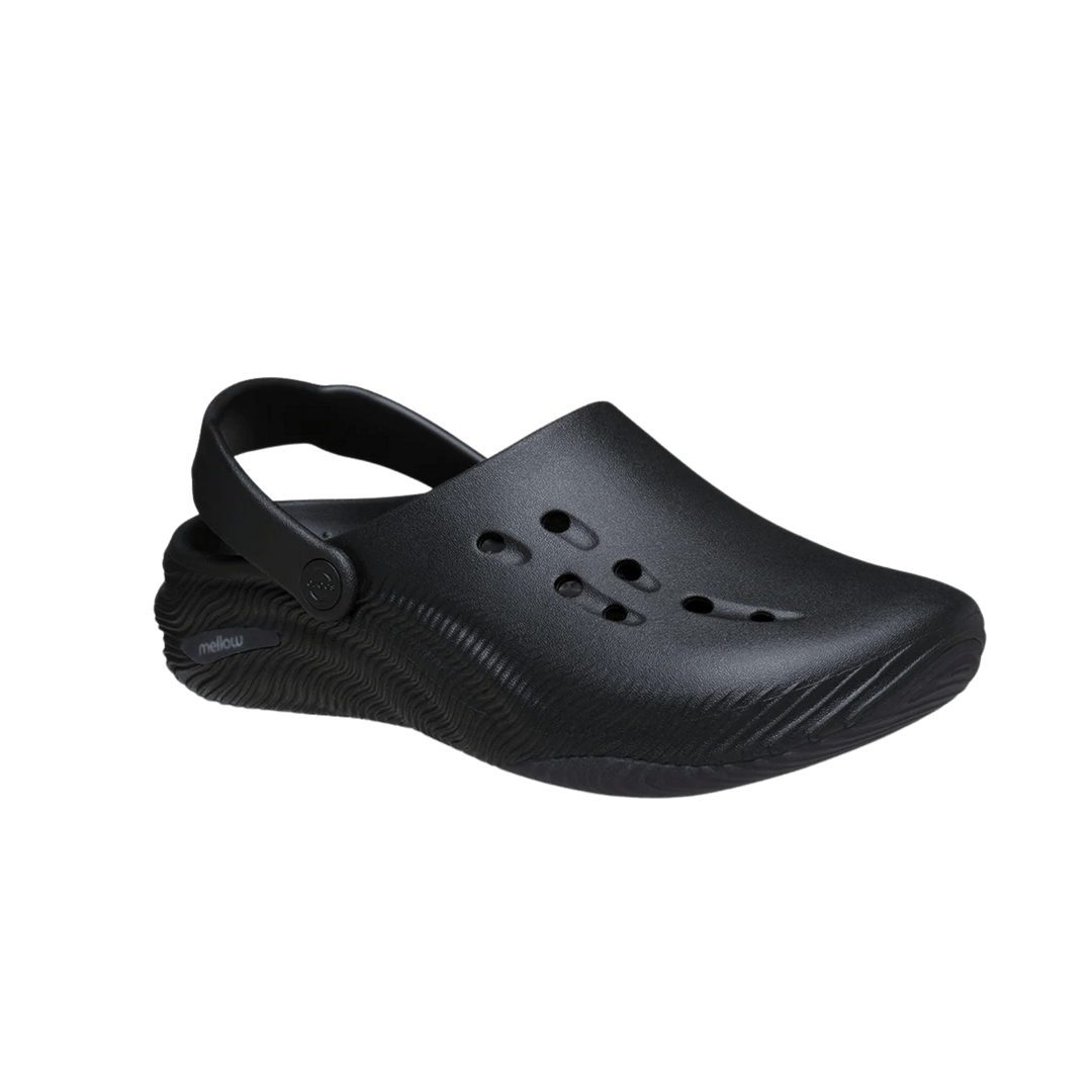 CROCS MEN AND WOMEN'S MELLOW 2 CLOG