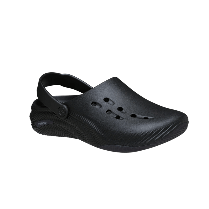 CROCS MEN AND WOMEN'S MELLOW 2 CLOG