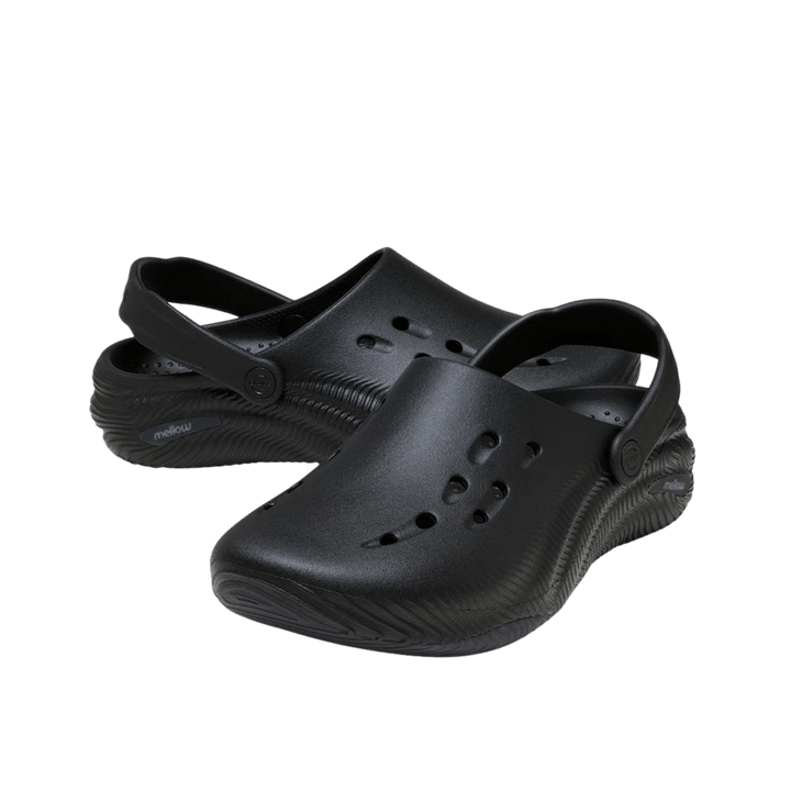 CROCS MEN AND WOMEN'S MELLOW 2 CLOG
