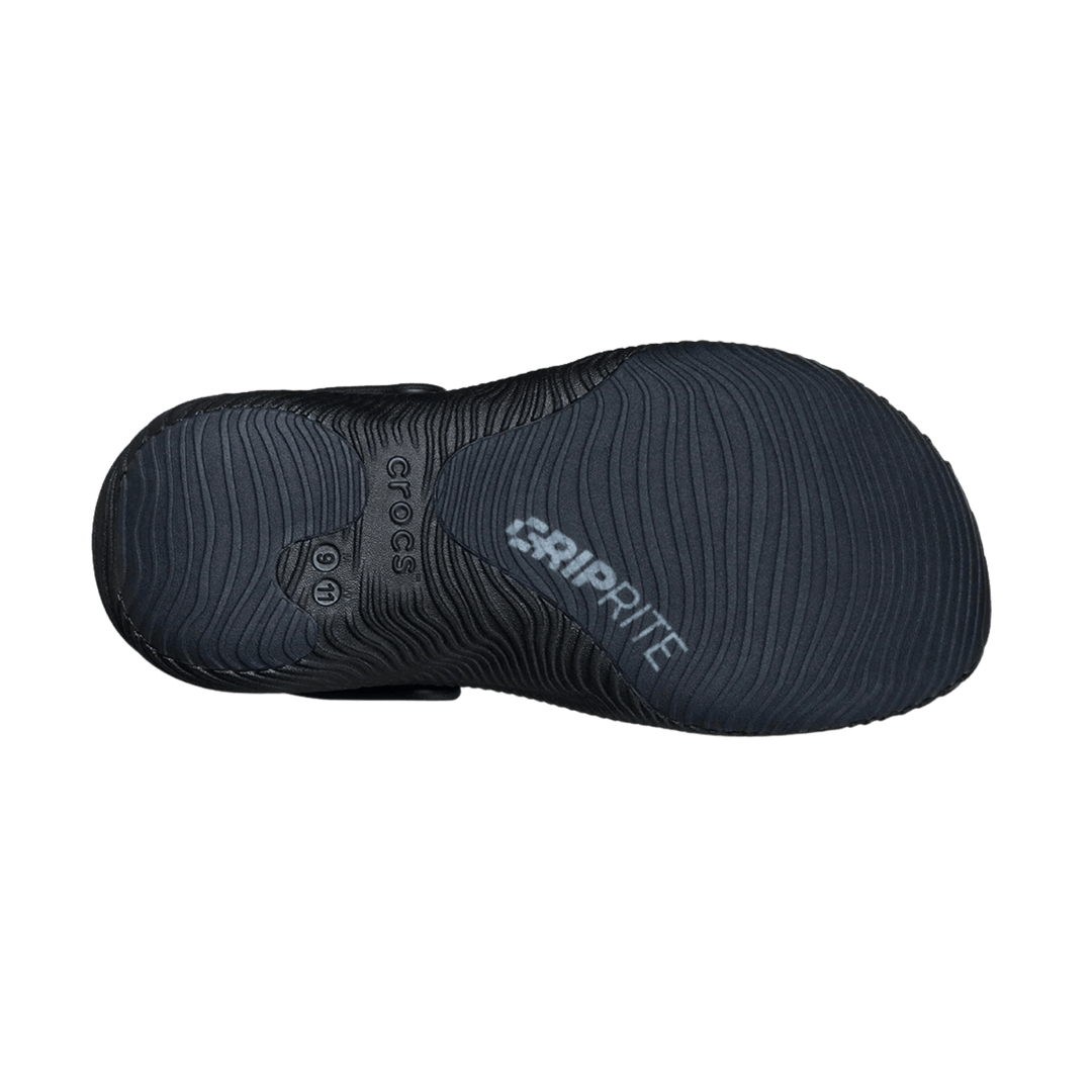 CROCS MEN AND WOMEN'S MELLOW 2 CLOG