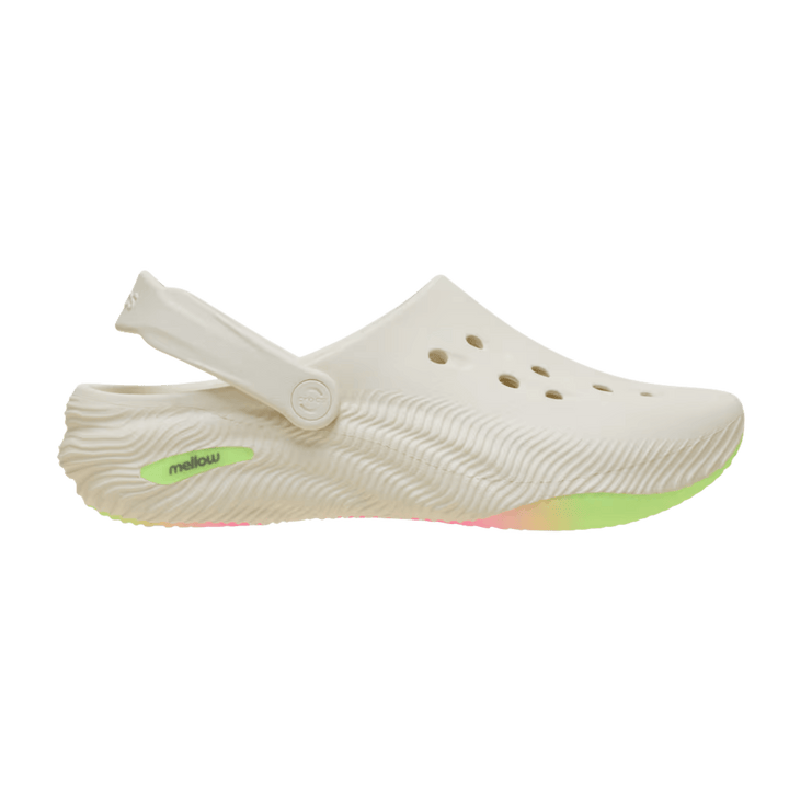 CROCS MEN AND WOMEN'S MELLOW 2 CLOG