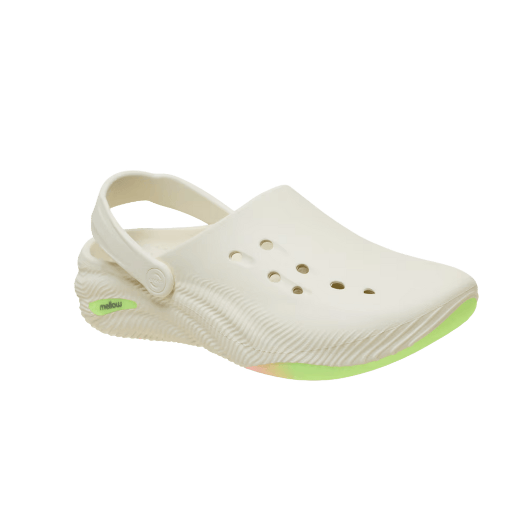 CROCS MEN AND WOMEN'S MELLOW 2 CLOG