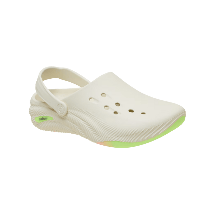 CROCS MEN AND WOMEN'S MELLOW 2 CLOG