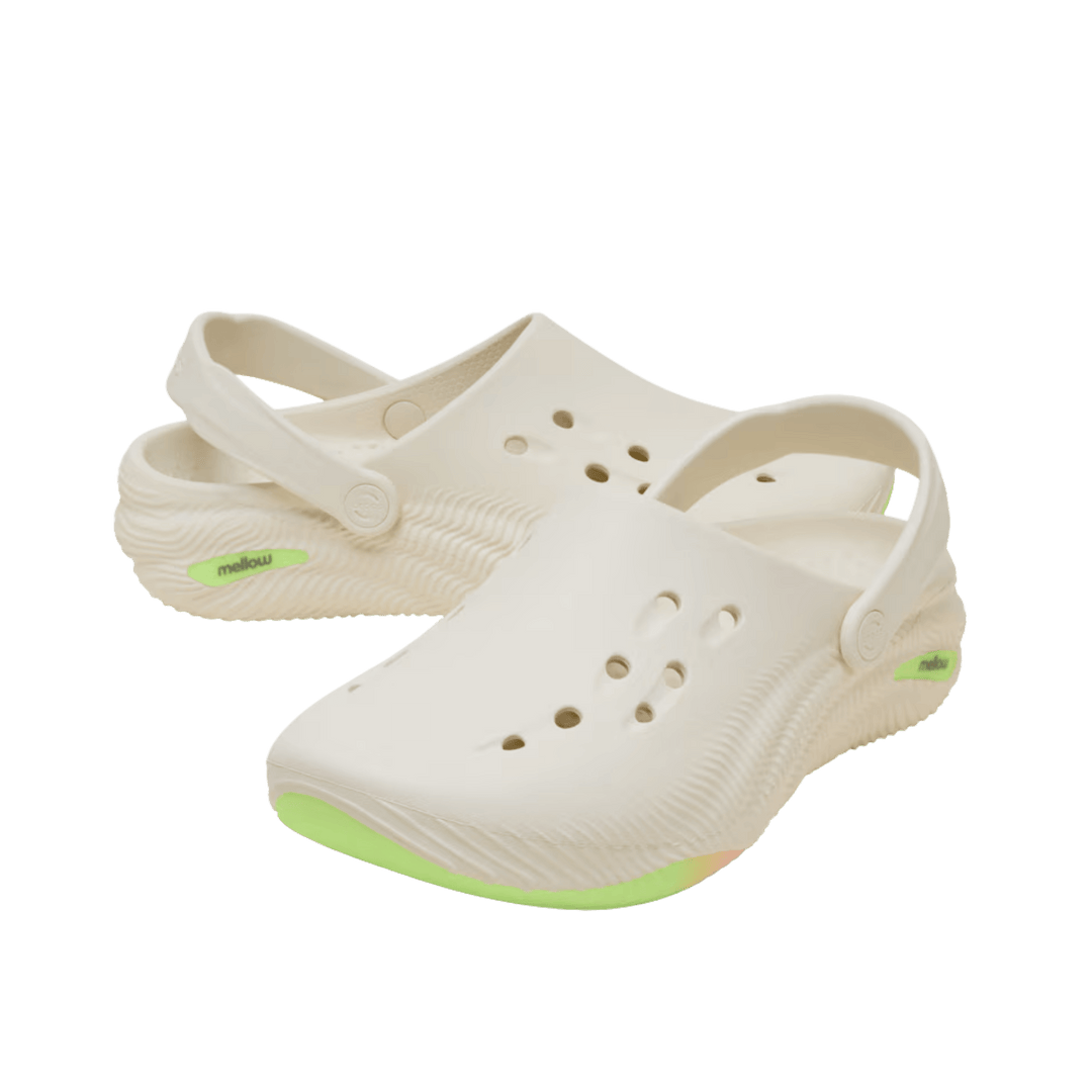 CROCS MEN AND WOMEN'S MELLOW 2 CLOG