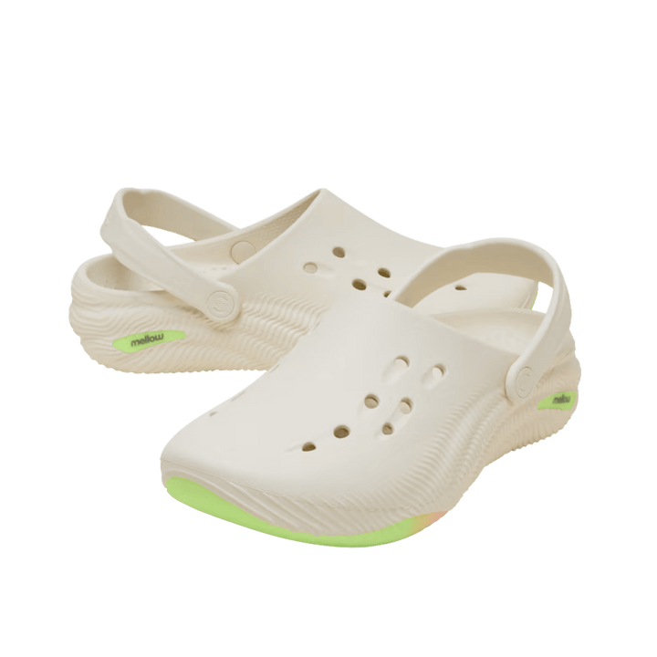 CROCS MEN AND WOMEN'S MELLOW 2 CLOG