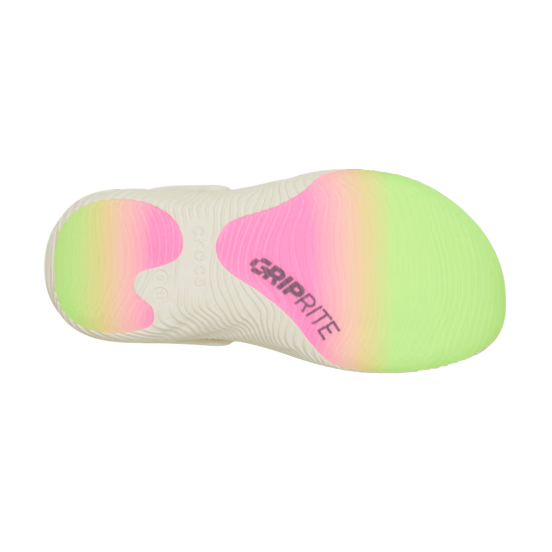 CROCS MEN AND WOMEN'S MELLOW 2 CLOG