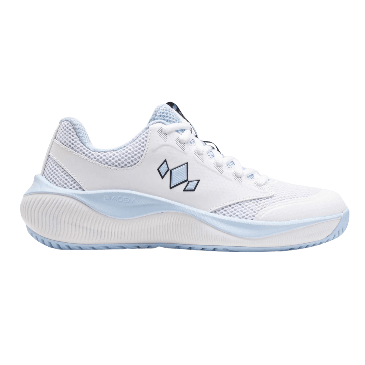 DIADEM SPORTS WOMEN'S  COURT FLO