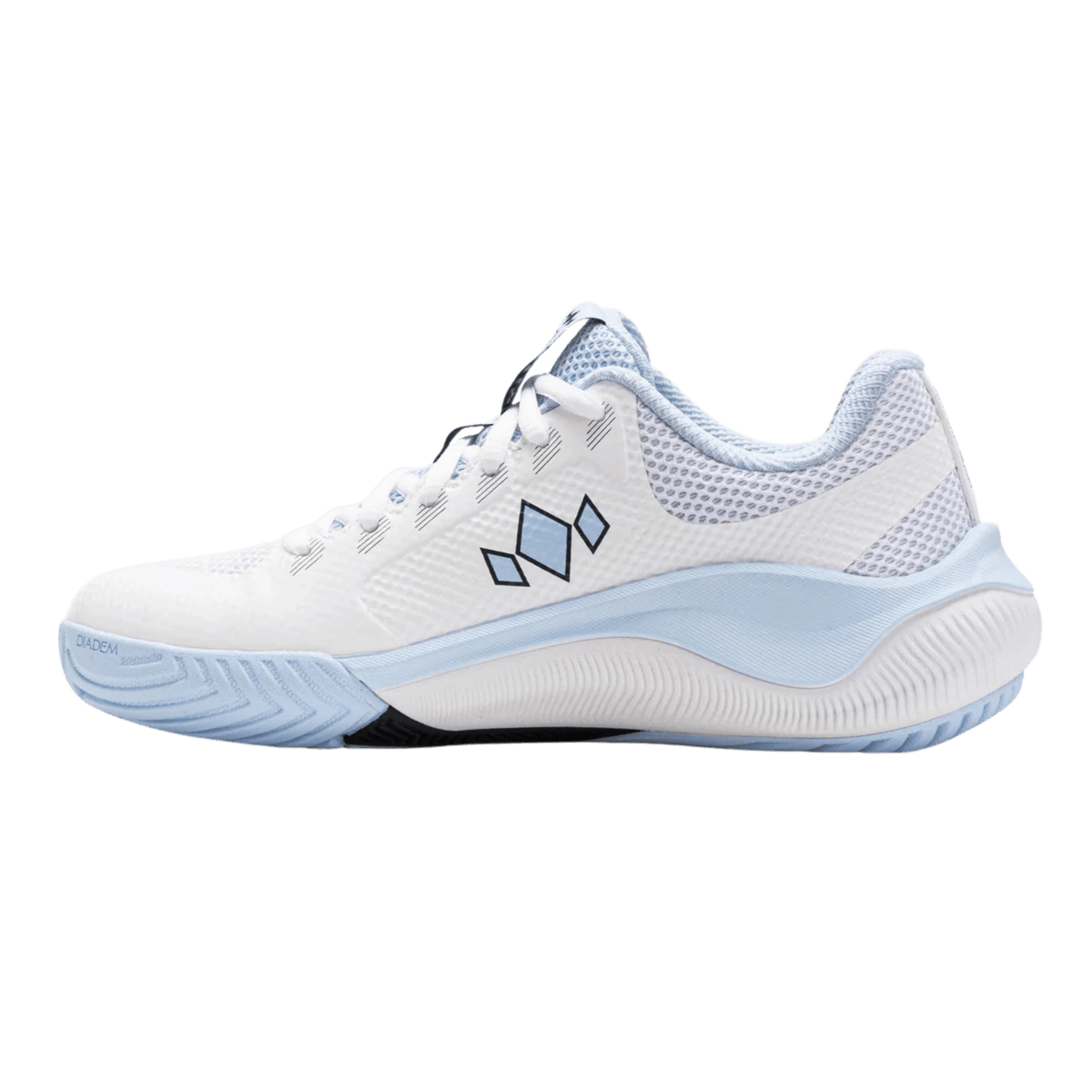 DIADEM SPORTS WOMEN'S  COURT FLO