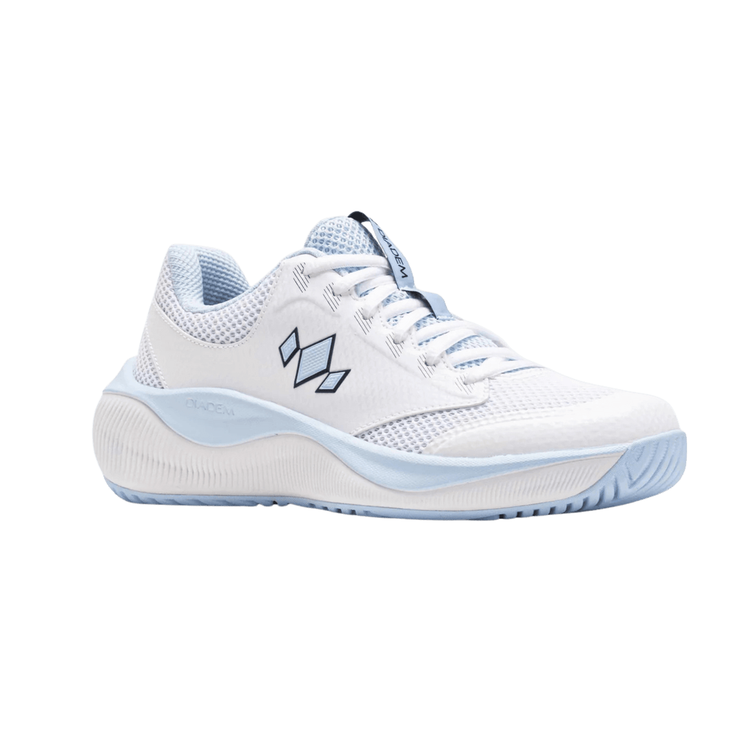 DIADEM SPORTS WOMEN'S  COURT FLO
