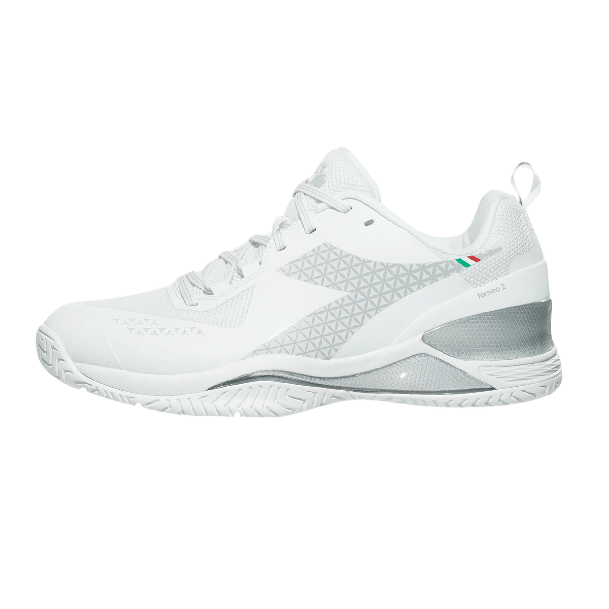 DIADORA MEN'S  BLUESHIELD TORNEO 2 AG