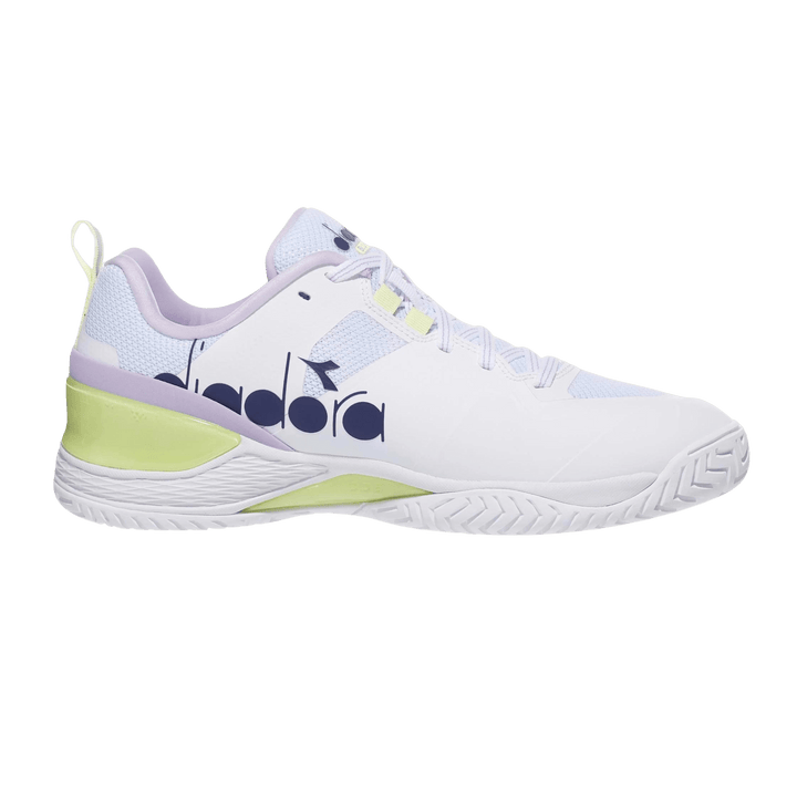 LukesLockerDallasFortWorth_DIADORA101.179503D1036_Womens_BLUESHIELDTORNEO2_WHITE_ASTRALAURA
