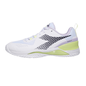 DIADORA WOMEN'S  BLUESHIELD TORNEO 2 AG