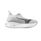 Gray/Black/White
