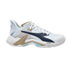 WHITE/BLUE CORSAIR