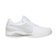 WHITE/SILVER