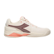WHISPER WHITE/MAROON BAN/DES FLWR