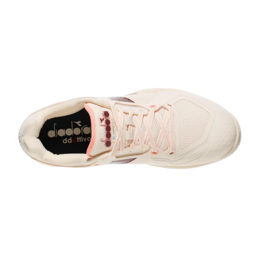 DIADORA WOMEN'S BLUSHIELD TORNEO 3 AG