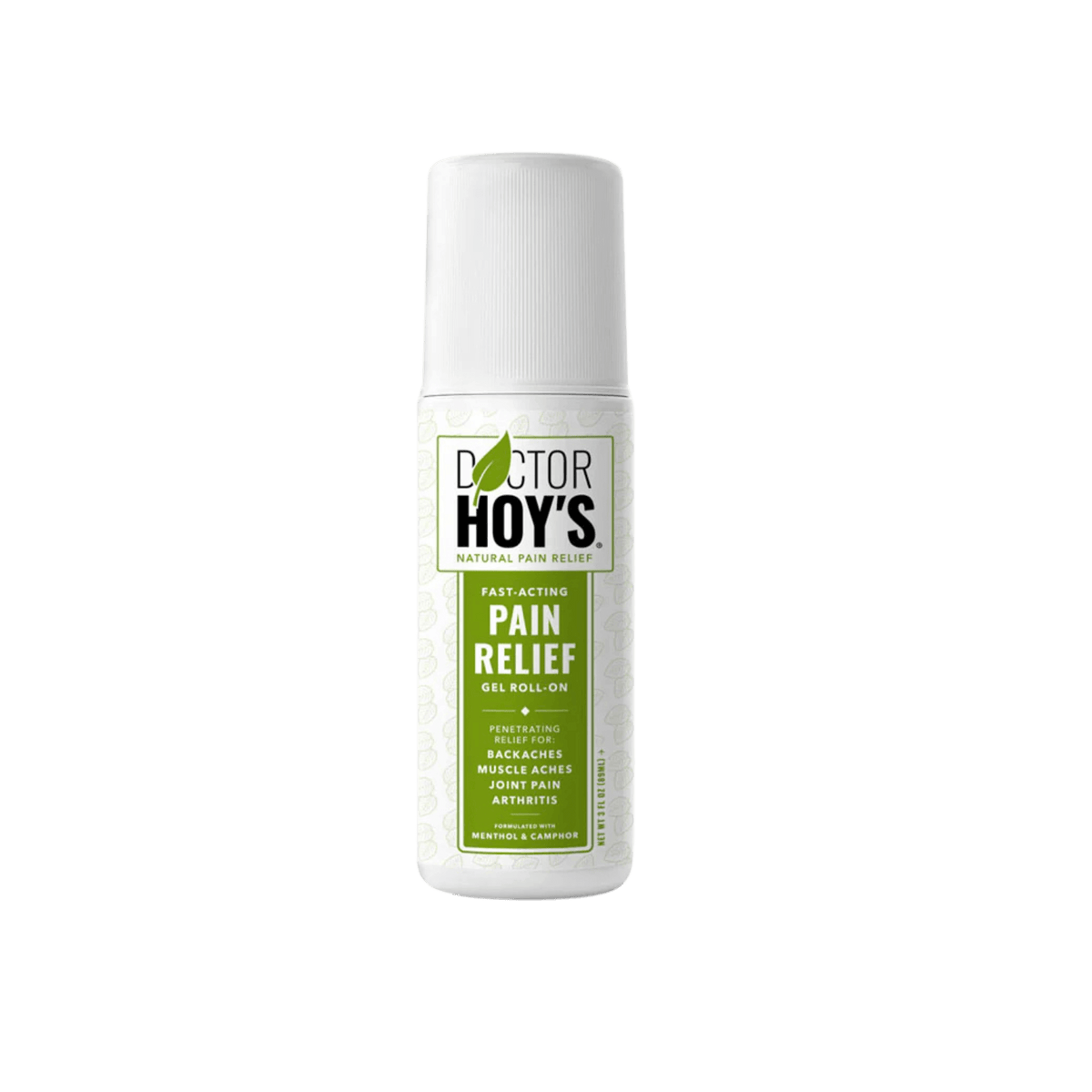 DOCTOR HOYS GEL ROLL 3 OZ