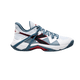 WHITE/OCEANVIEW/SALSA