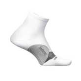 FEETURES MEN AND WOMEN'S ELITE LIGHT CUSHION QUARTER