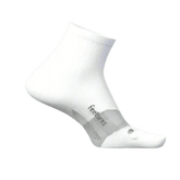 FEETURES MEN AND WOMEN'S ELITE ULTRA LIGHT QUARTER