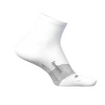 FEETURES MEN AND WOMEN'S ELITE ULTRA LIGHT QUARTER