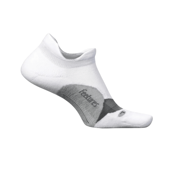 FEETURES MEN AND WOMEN'S ELITE LIGHT CUSHION NO SHOW TAB