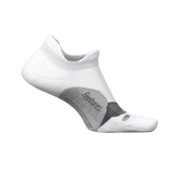 FEETURES MEN AND WOMEN'S ELITE LIGHT CUSHION NO SHOW TAB